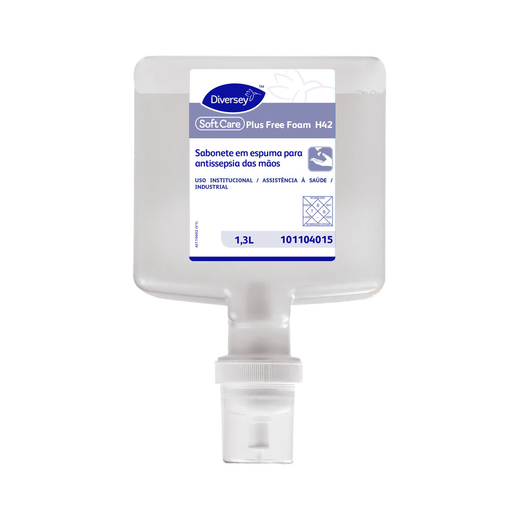 101104015 PRODUCTIMAGE  SOFT CARE PLUS FREE FOAM 1.3L.jpg